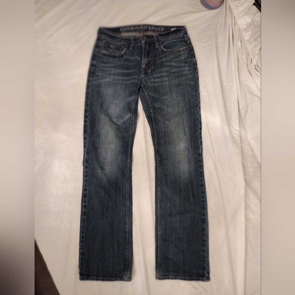 AEO Denim Jeans